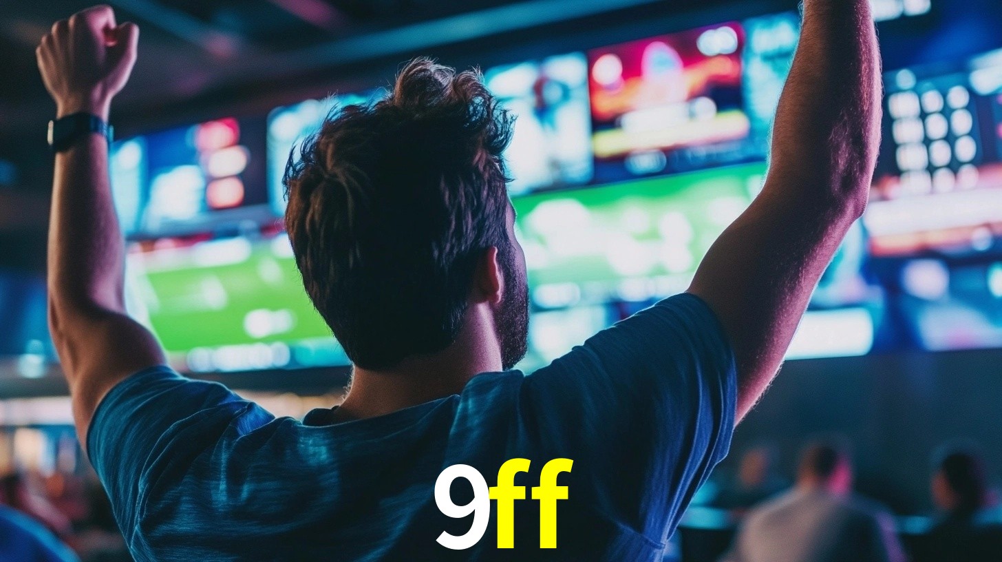 9ff - Cassino Premium do Brasil - 9ff.com