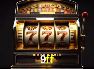 Desvendando o Mundo dos Jogos Virtuais na 9ff