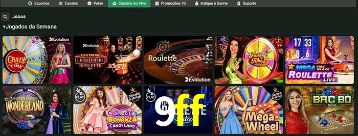 9ff bet