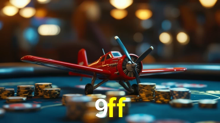 Live Casino 9ff
