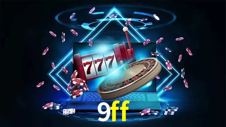 Casino Ao Vivo 9ff