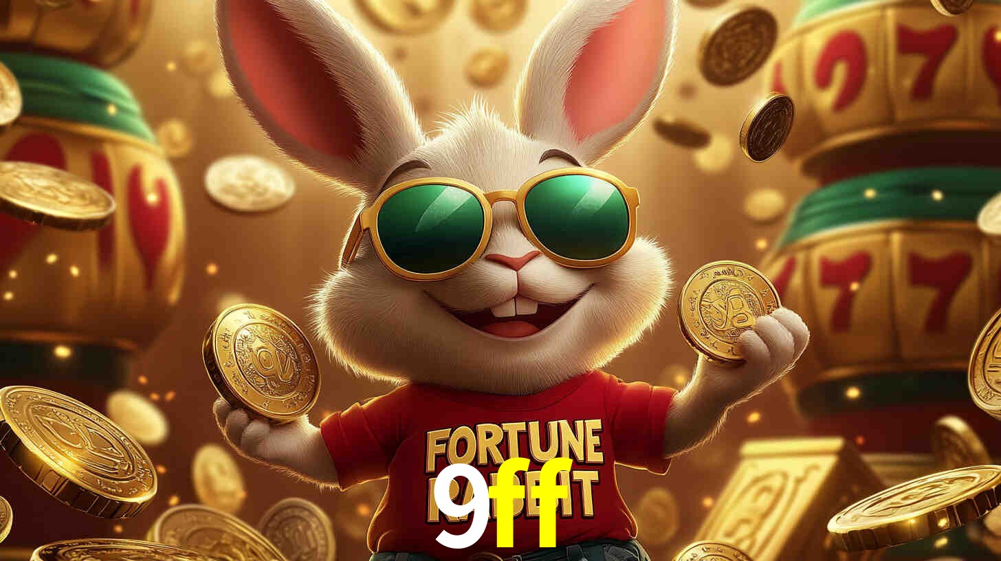 9ff: Jogue Crash e Experimente Alta Recompensa Instantânea