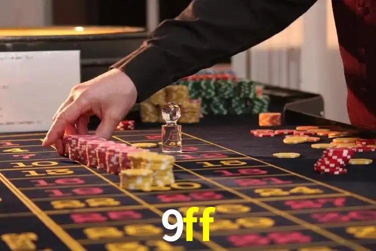 Desvendando o Mundo dos Jogos Virtuais na 9ff