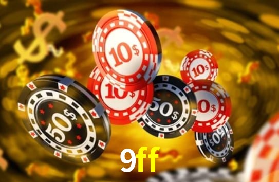 Casino Ao Vivo 9ff