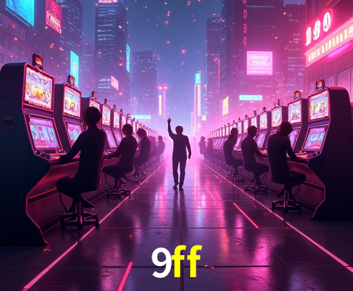 PIX Instantâneo 9ff