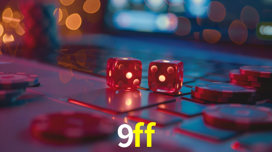 Account Benefits 9ff