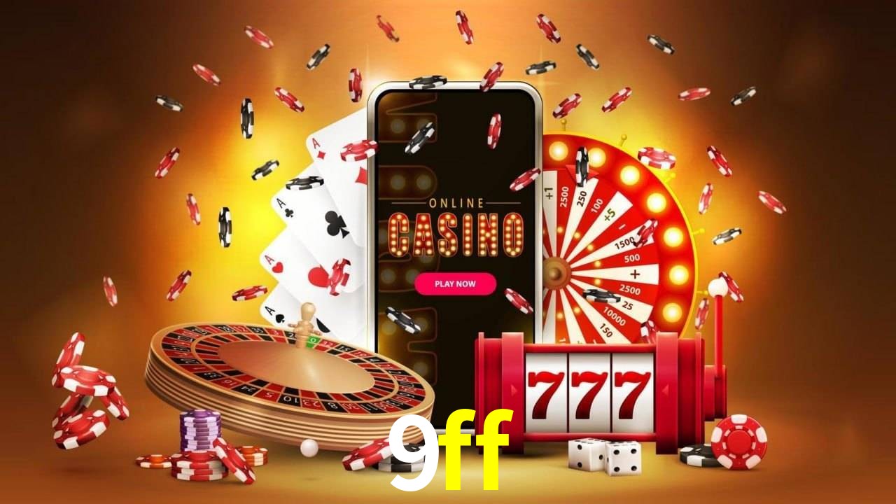 Diretório de Jogos 9ff
