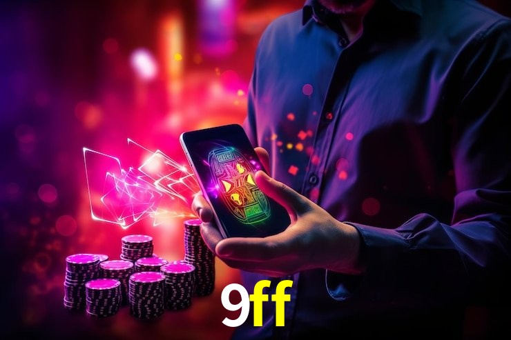 Jogos Exclusivos 9ff