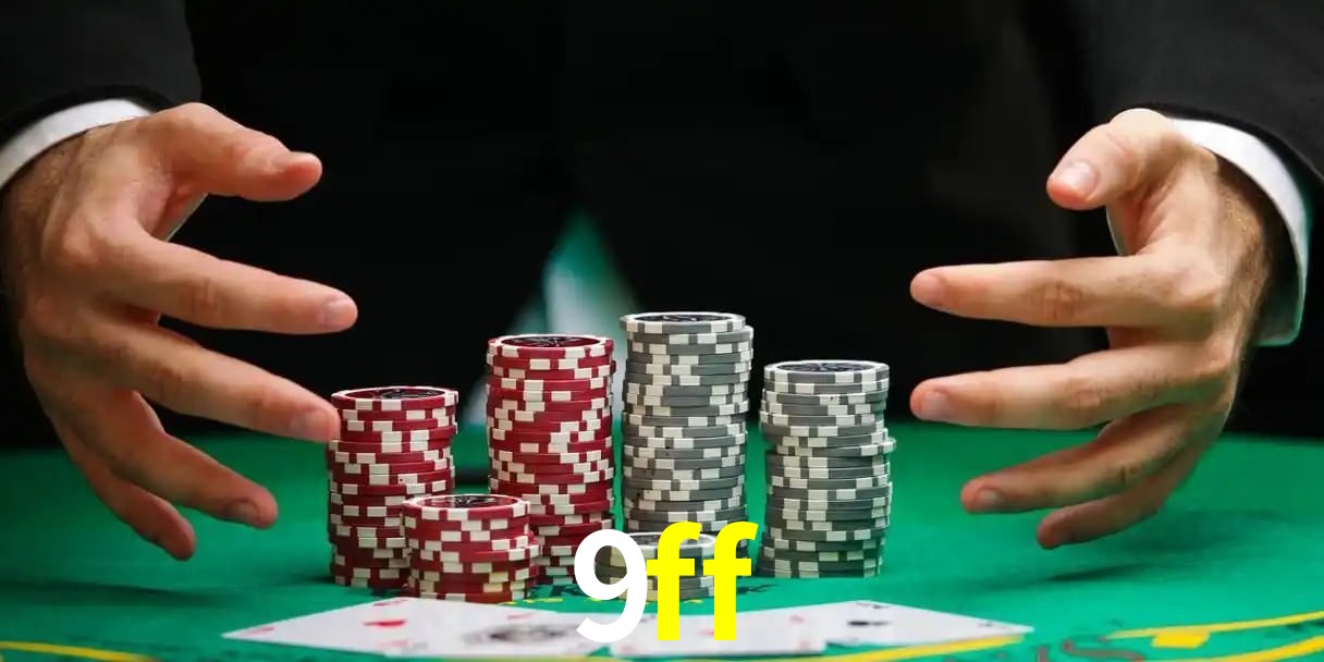 Benefícios VIP na 9ff