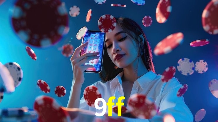 Desvendando o Mundo dos Jogos Virtuais na 9ff