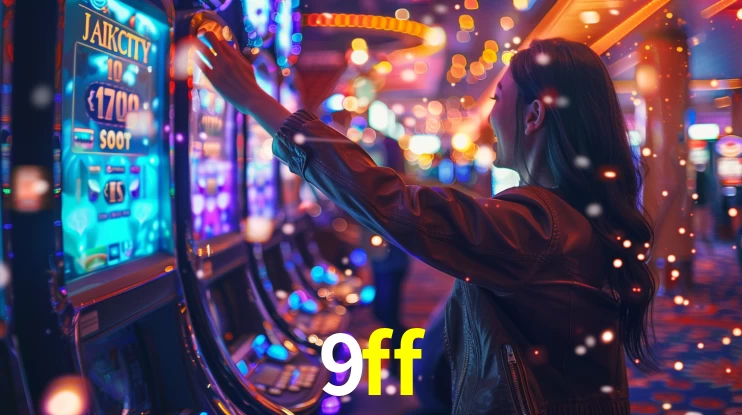 9ff bet