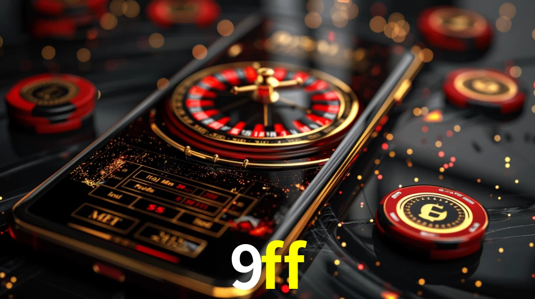 Game Providers 9ff