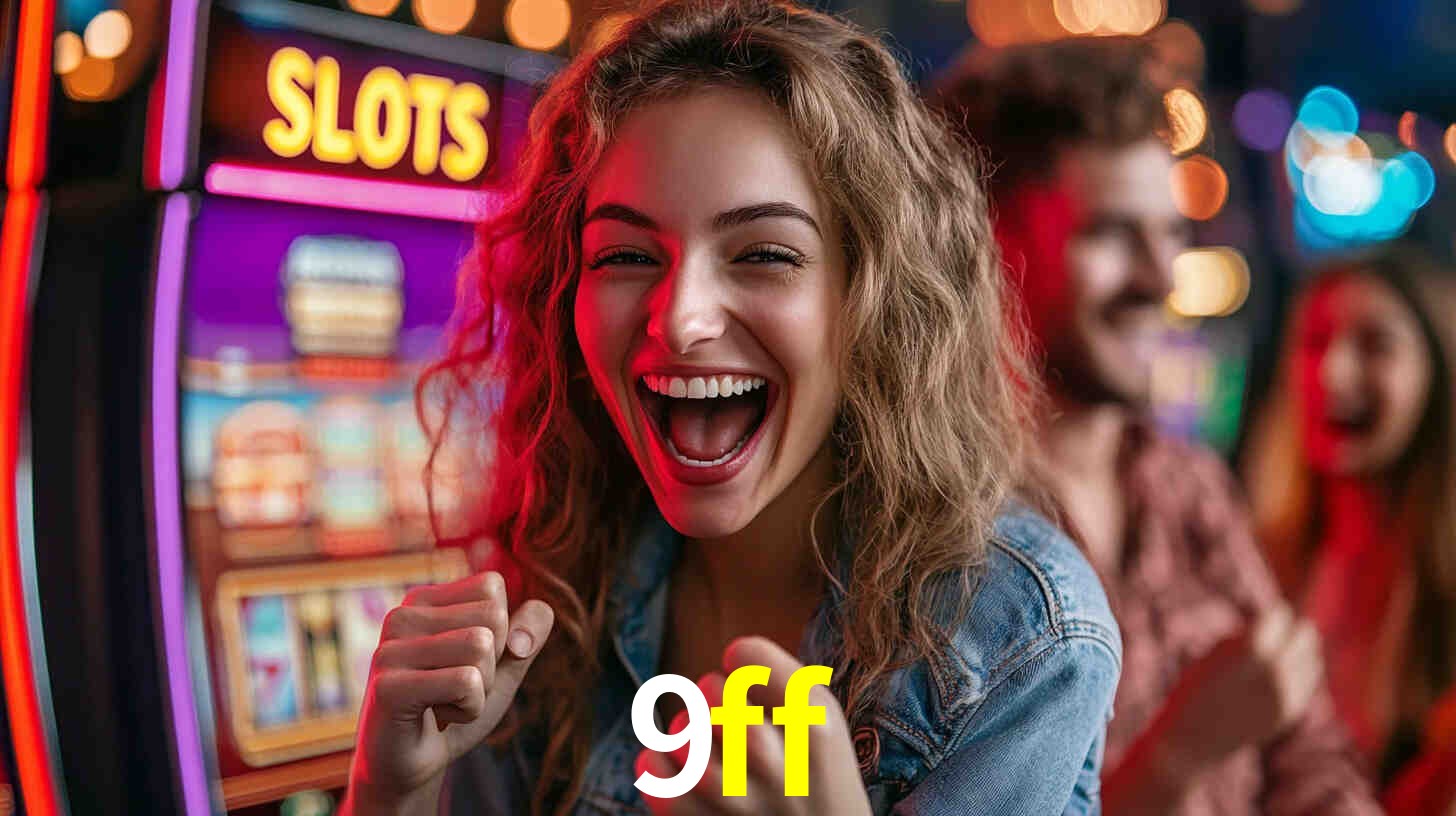 Descubra a Essência do 9ff: Nossa História e Compromissos