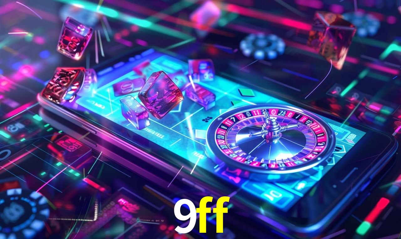 Jogo Spaceman 9ff