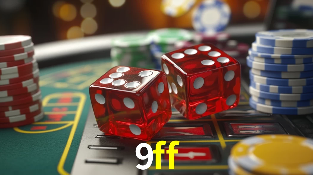 Live Casino 9ff