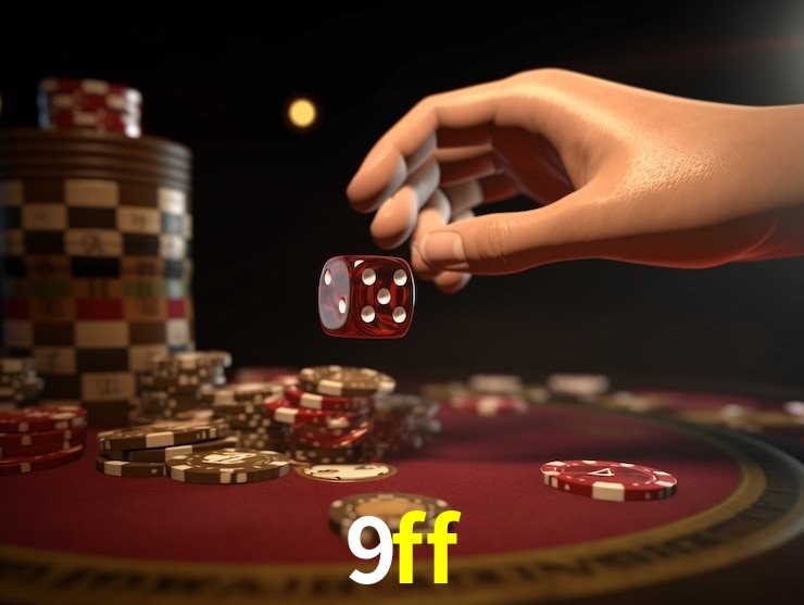 Recursos de Bônus 9ff