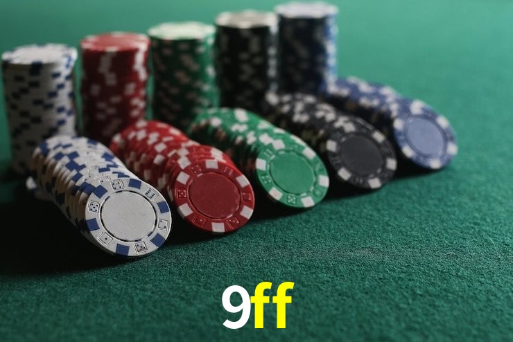 Player Reviews 9ff