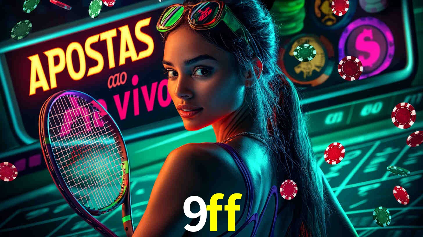 Descubra o Programa VIP da 9ff: Vantagens Exclusivas para Jogadores