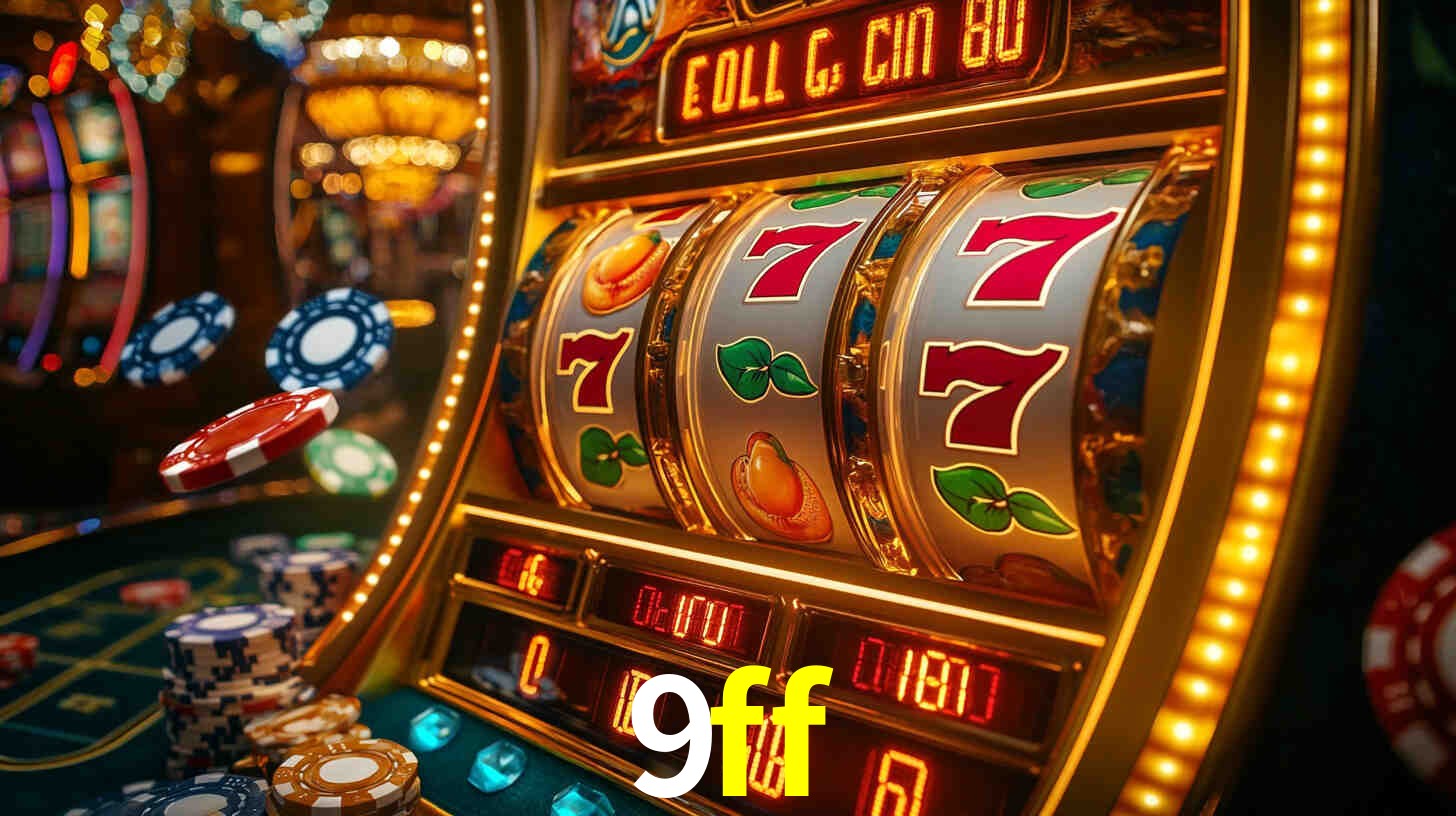 Welcome Bonus 9ff