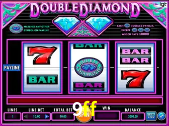 Descubra o Mundo do Cassino Online com 9ff