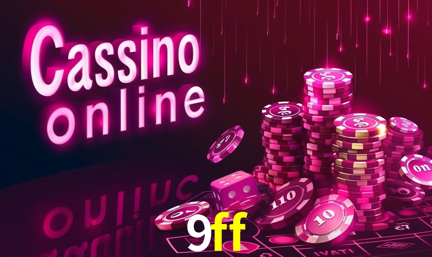 Explorando a Categoria de Eventos em Apostas na 9ff