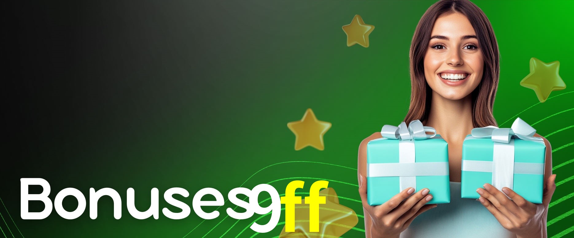 Exclusive Offers 9ff
