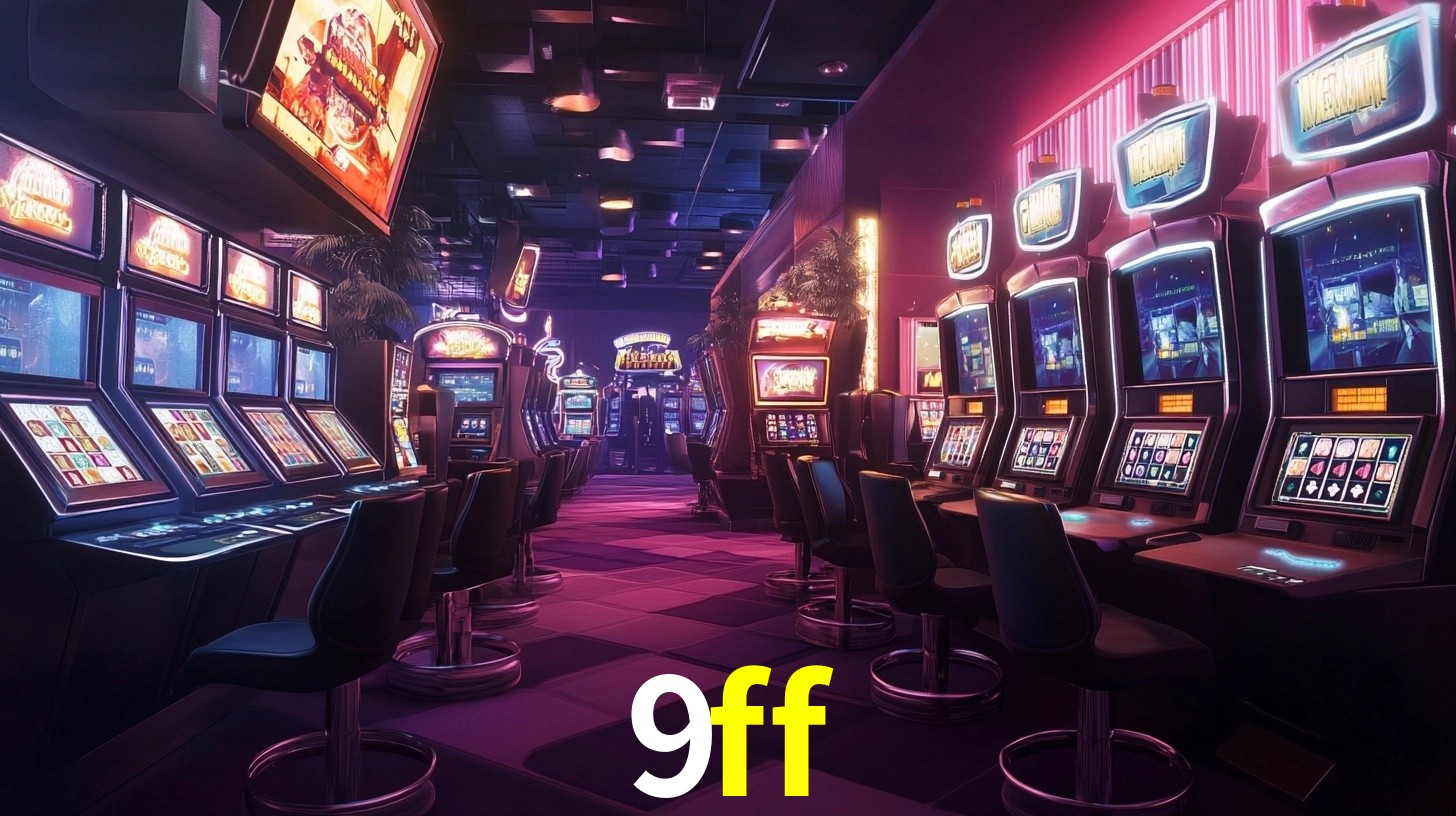 Premium Interface 9ff