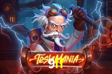 Jogos de Slot 9ff