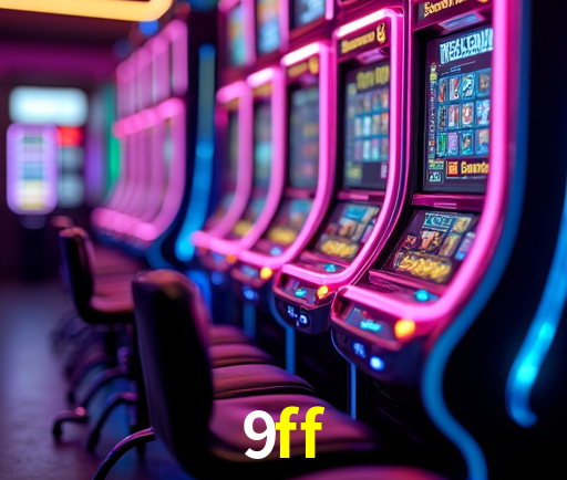 Loterias online na 9ff