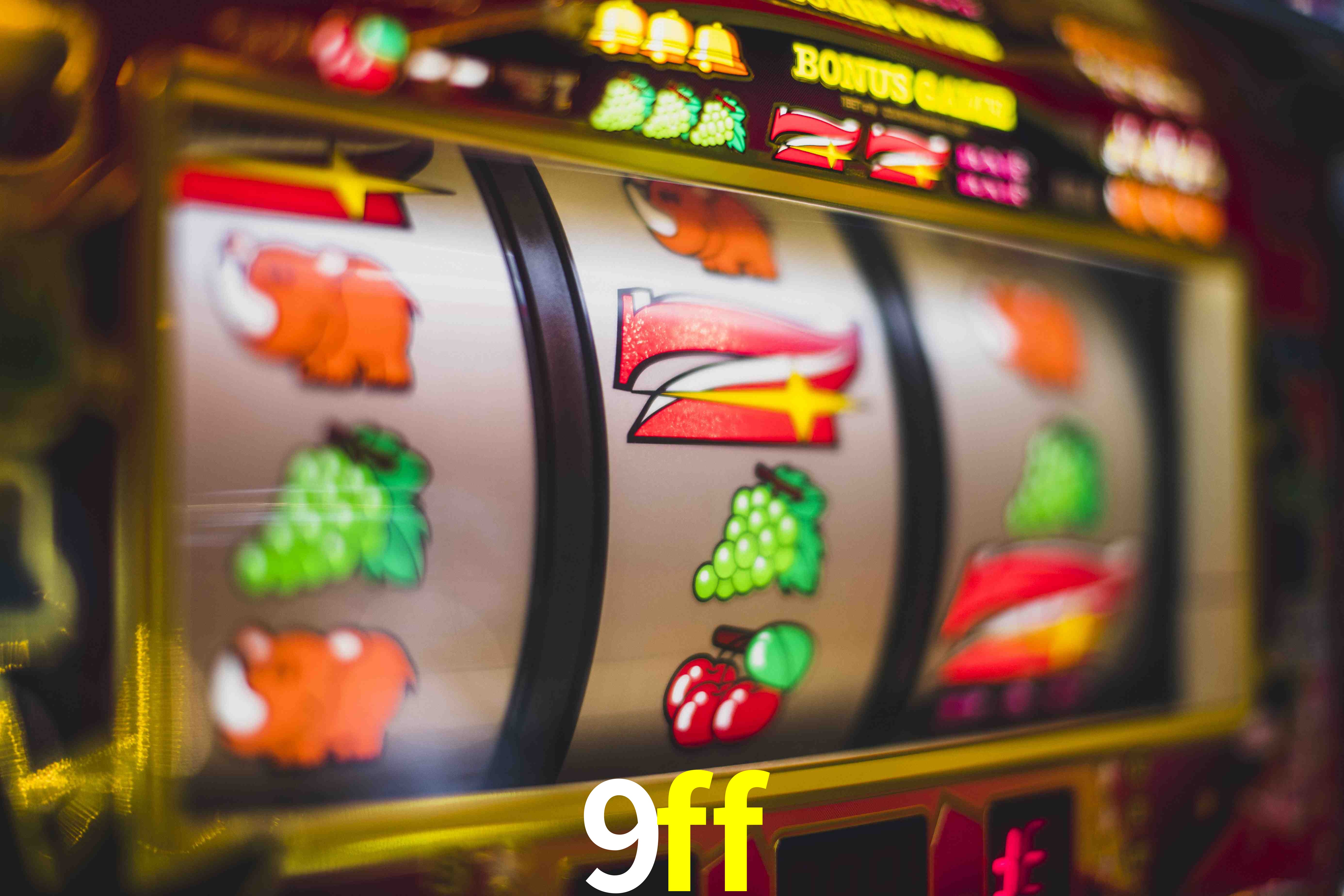 Football Betting 9ff